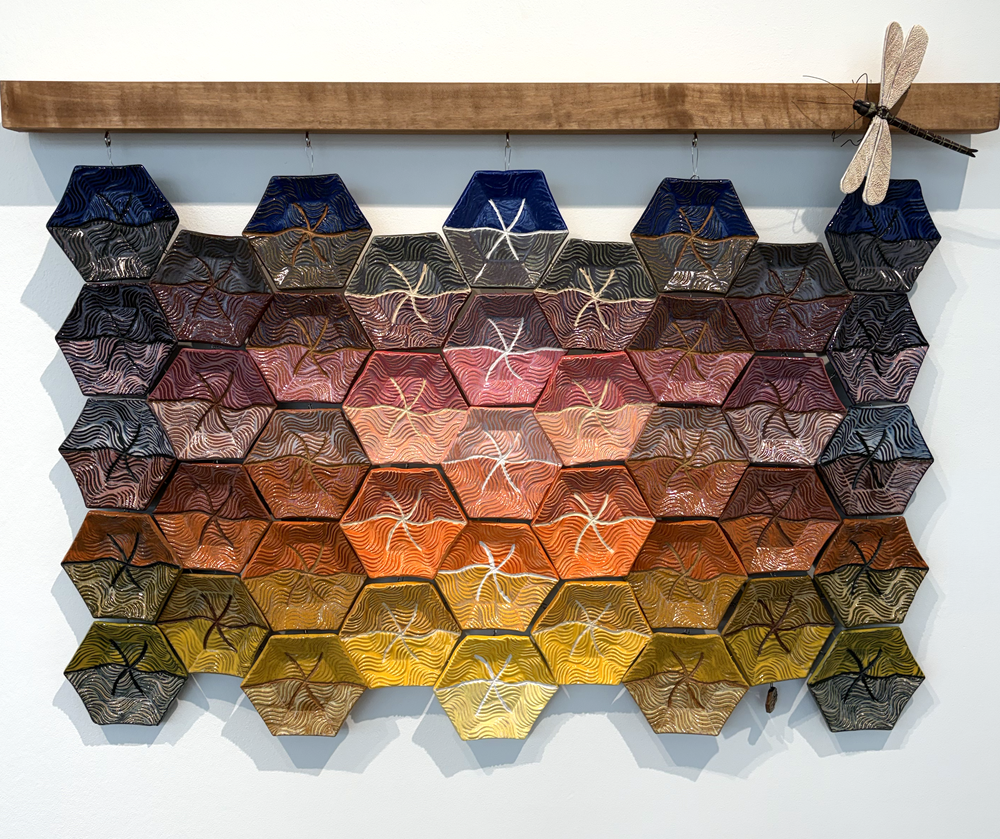 Jennifer Phillips | Menagerie — Rockport Center for the Arts